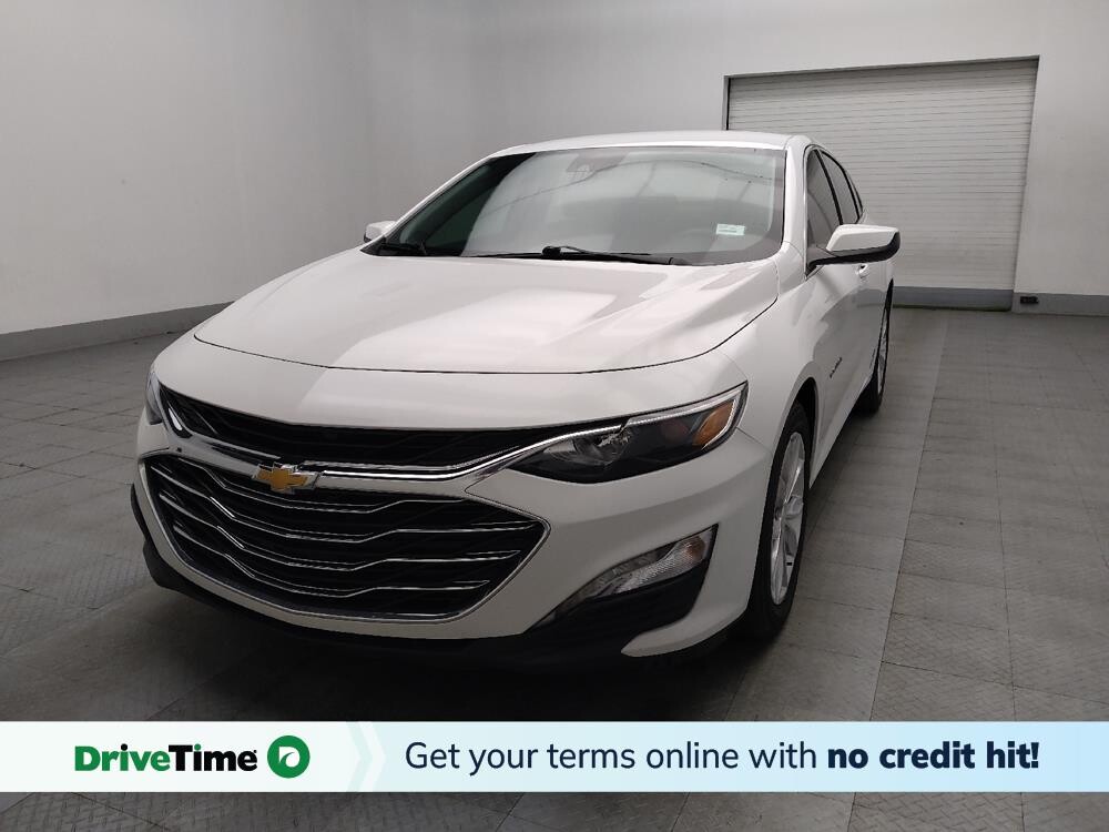 2024 Chevrolet Malibu in Albany, GA 31705 - 18127908
