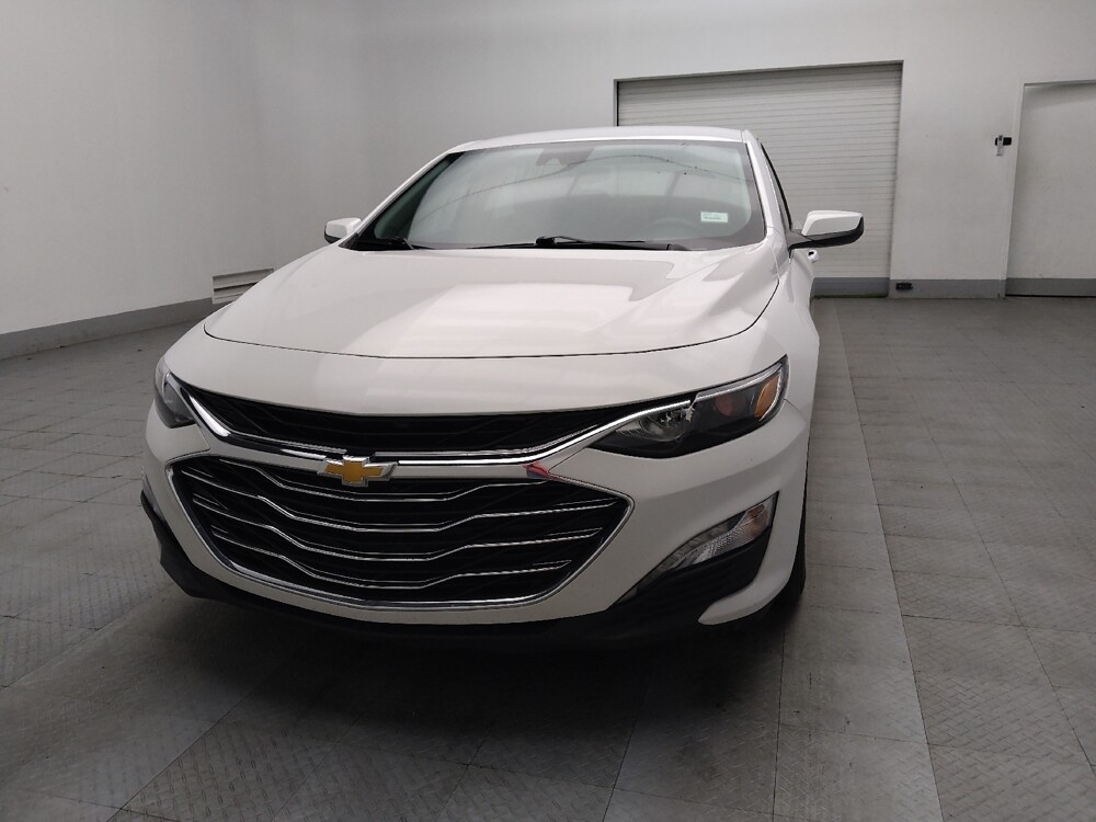 2024 Chevrolet Malibu in Albany, GA 31705 - 18127908 15