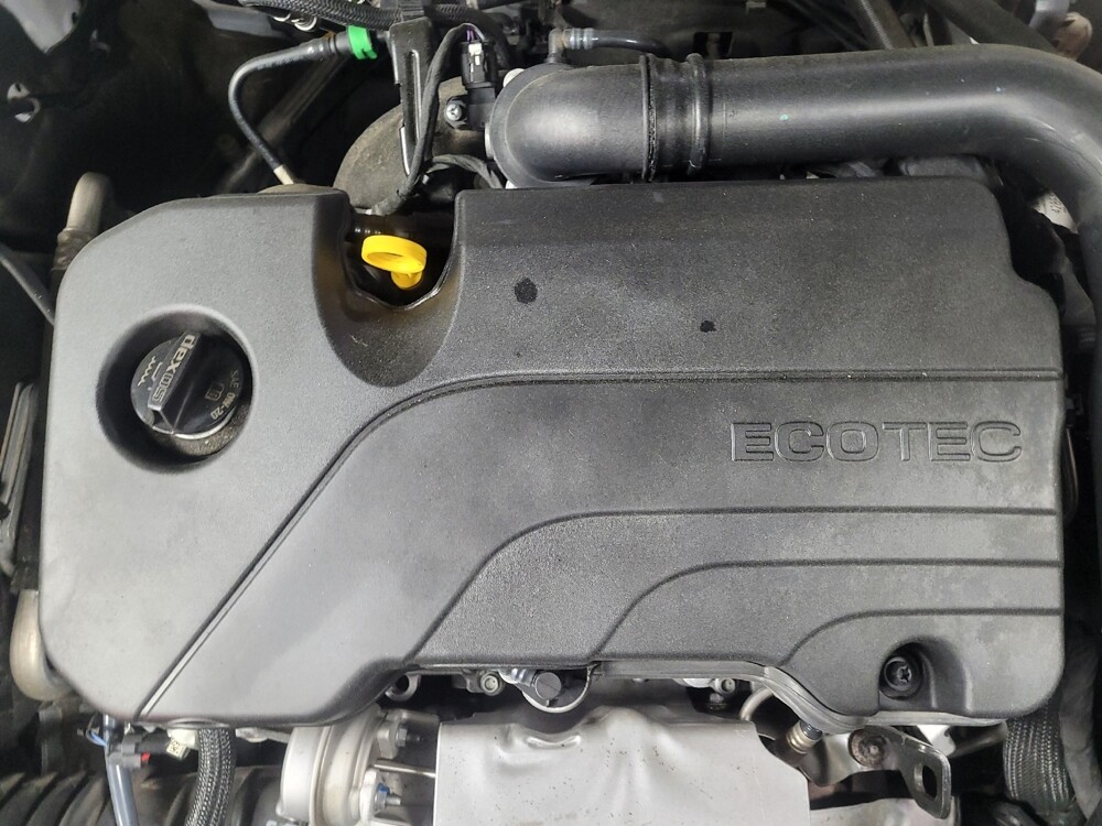 2024 Chevrolet Malibu in Albany, GA 31705 - 18127908 30