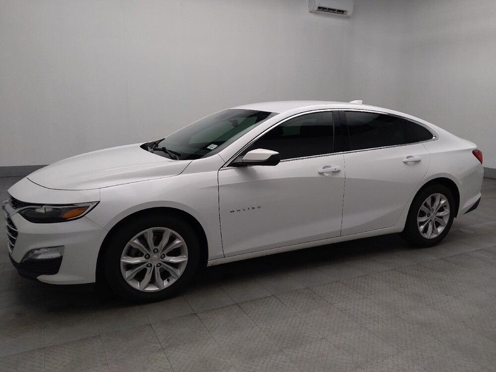 2024 Chevrolet Malibu in Albany, GA 31705 - 18127908 2