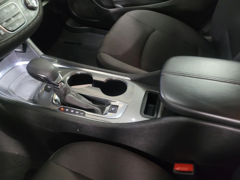 2024 Chevrolet Malibu in Albany, GA 31705 - 18127908 26