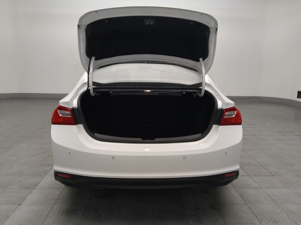 2024 Chevrolet Malibu in Albany, GA 31705 - 18127908 29