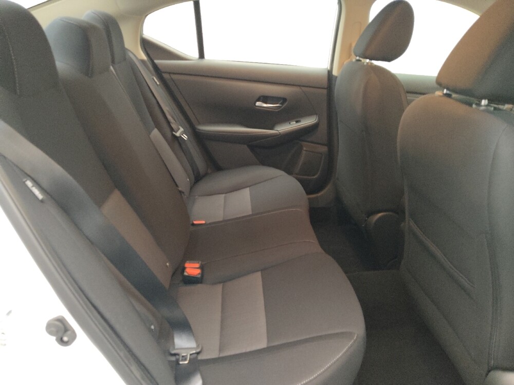 2023 Nissan Sentra in Albany, GA 31705 - 18127909 19