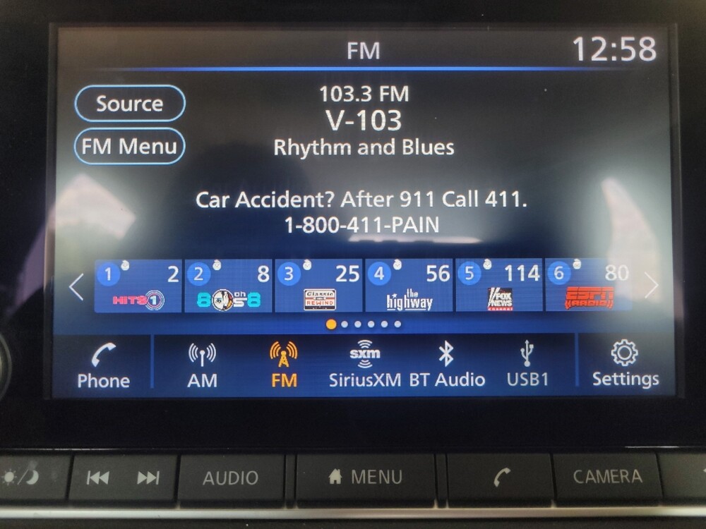 2023 Nissan Sentra in Albany, GA 31705 - 18127909 25