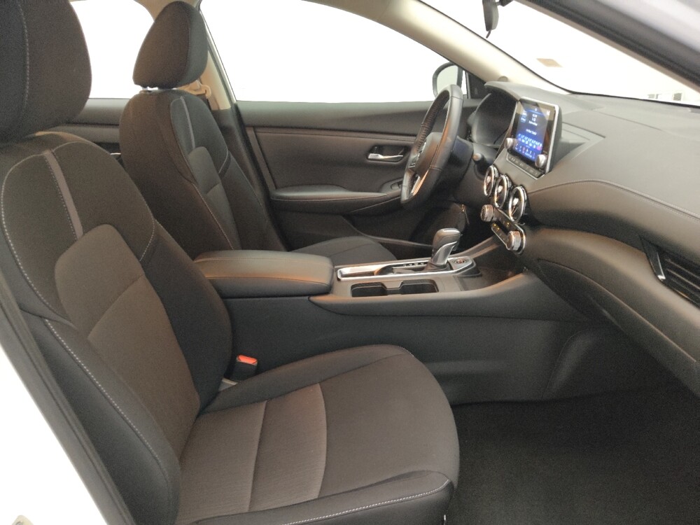 2023 Nissan Sentra in Albany, GA 31705 - 18127909 21