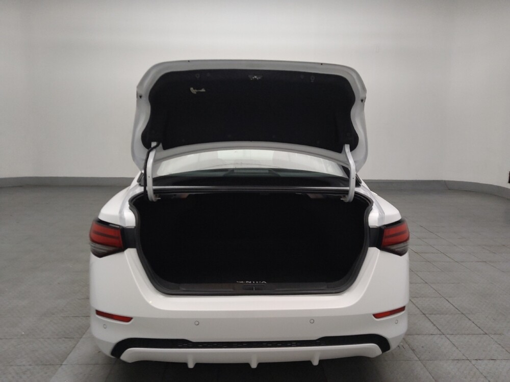 2023 Nissan Sentra in Albany, GA 31705 - 18127909 29