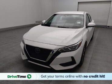 2023 Nissan Sentra in Albany, GA 31705
