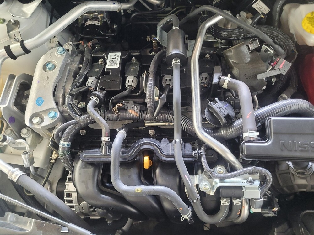 2023 Nissan Sentra in Albany, GA 31705 - 18127909 30