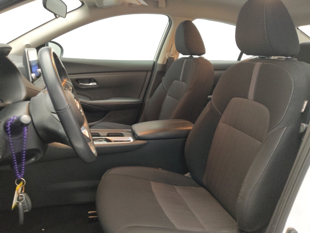 2023 Nissan Sentra in Albany, GA 31705 - 18127909 17