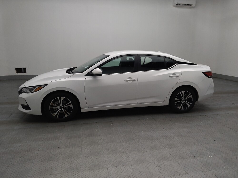 2023 Nissan Sentra in Albany, GA 31705 - 18127909 2