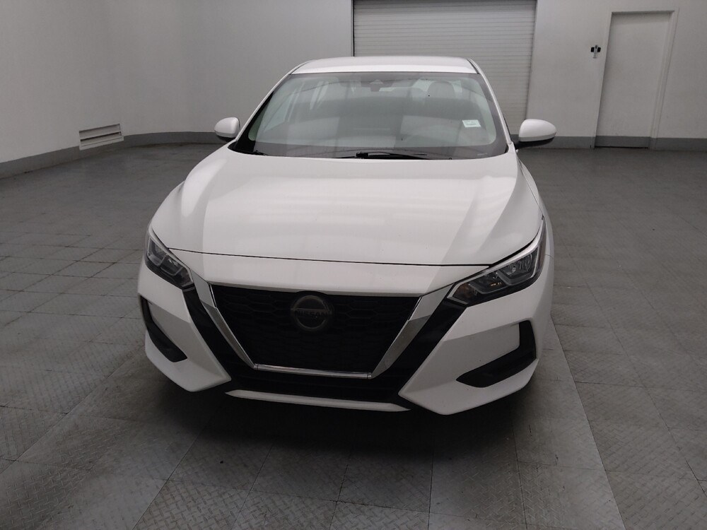 2023 Nissan Sentra in Albany, GA 31705 - 18127909 15