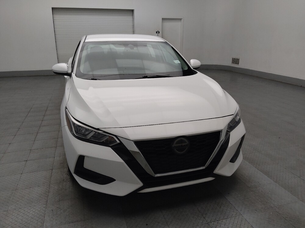 2023 Nissan Sentra in Albany, GA 31705 - 18127909 14