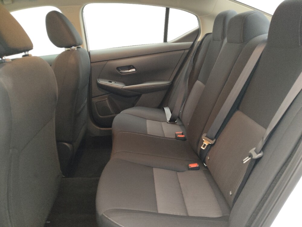 2023 Nissan Sentra in Albany, GA 31705 - 18127909 18