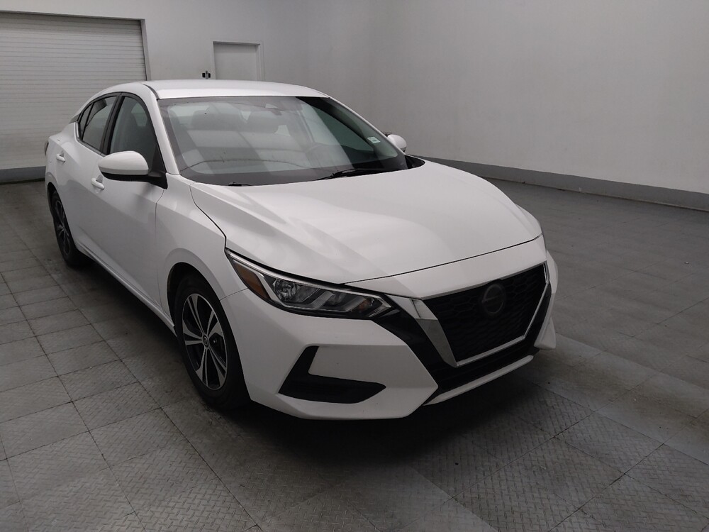 2023 Nissan Sentra in Albany, GA 31705 - 18127909 13