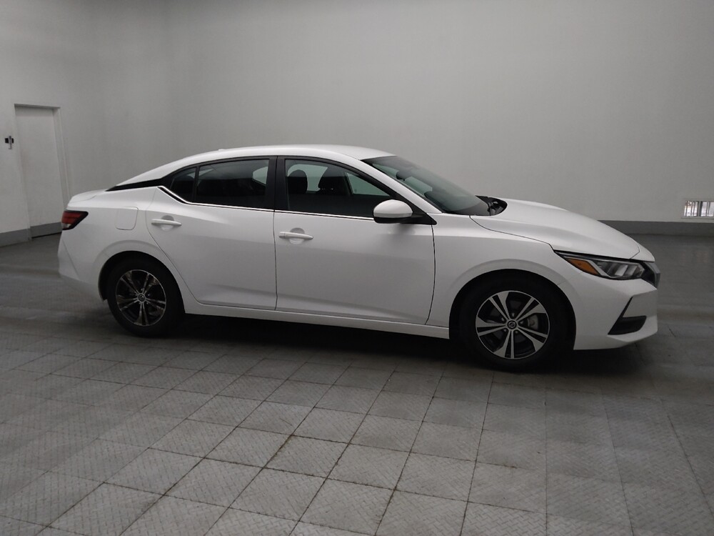 2023 Nissan Sentra in Albany, GA 31705 - 18127909 11