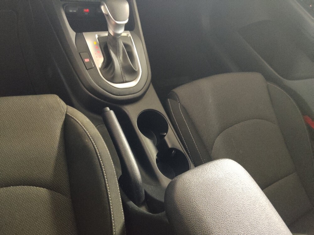 2022 Kia Forte in Athens, GA 30606 - 18127910 26