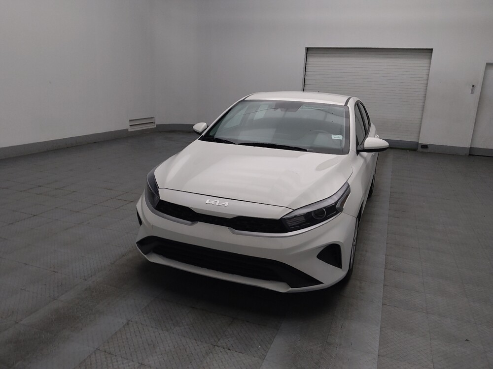 2022 Kia Forte in Athens, GA 30606 - 18127910 15