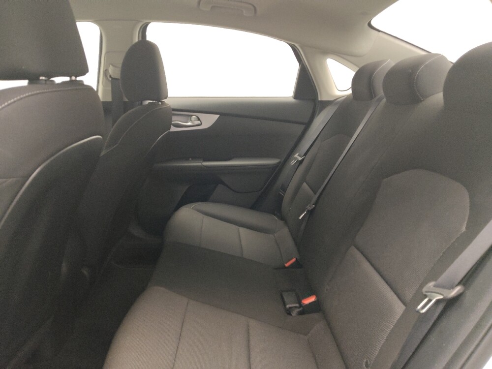 2022 Kia Forte in Athens, GA 30606 - 18127910 18