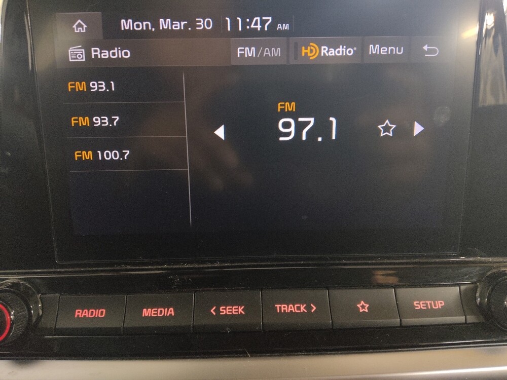 2022 Kia Forte in Athens, GA 30606 - 18127910 25