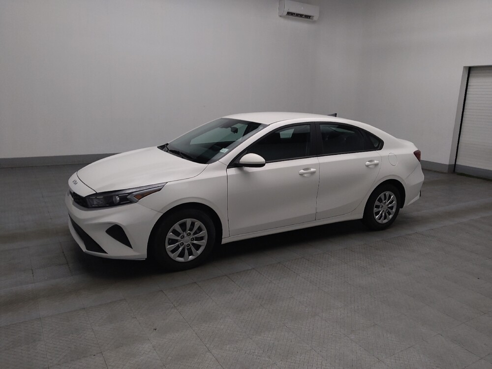 2022 Kia Forte in Athens, GA 30606 - 18127910 2