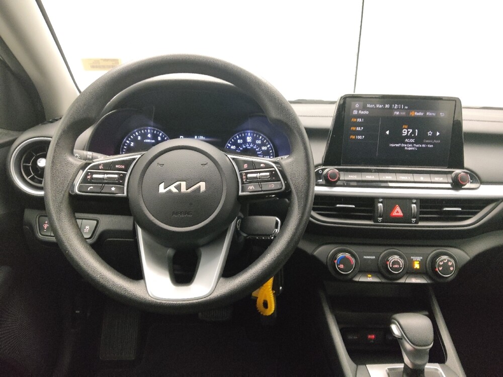 2022 Kia Forte in Athens, GA 30606 - 18127910 22