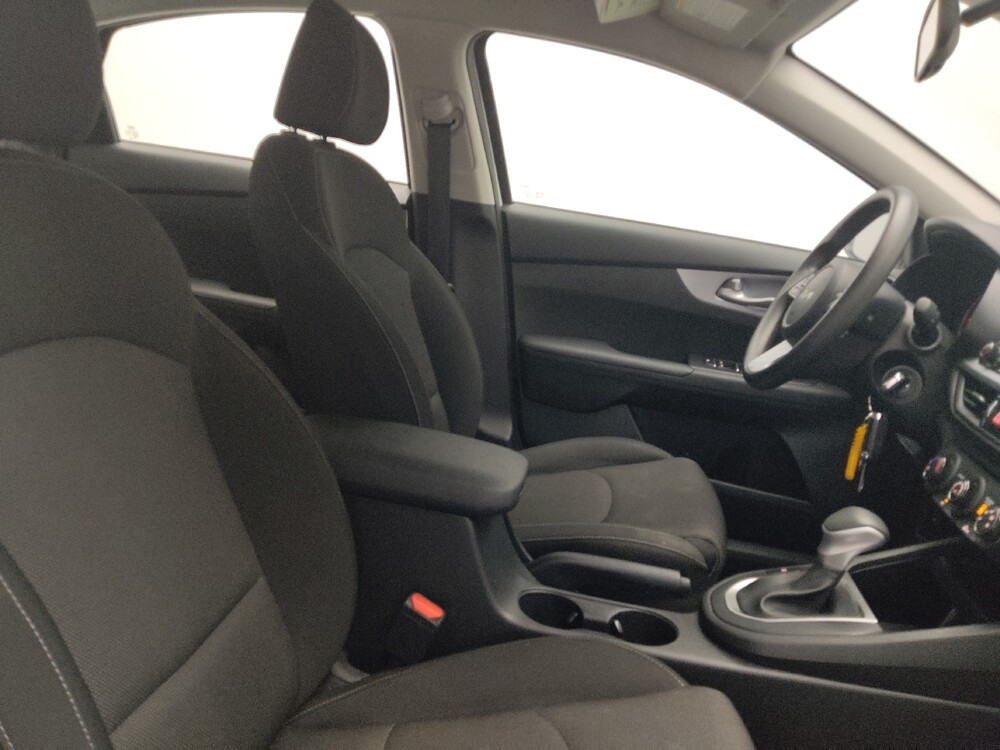 2022 Kia Forte in Athens, GA 30606 - 18127910 21