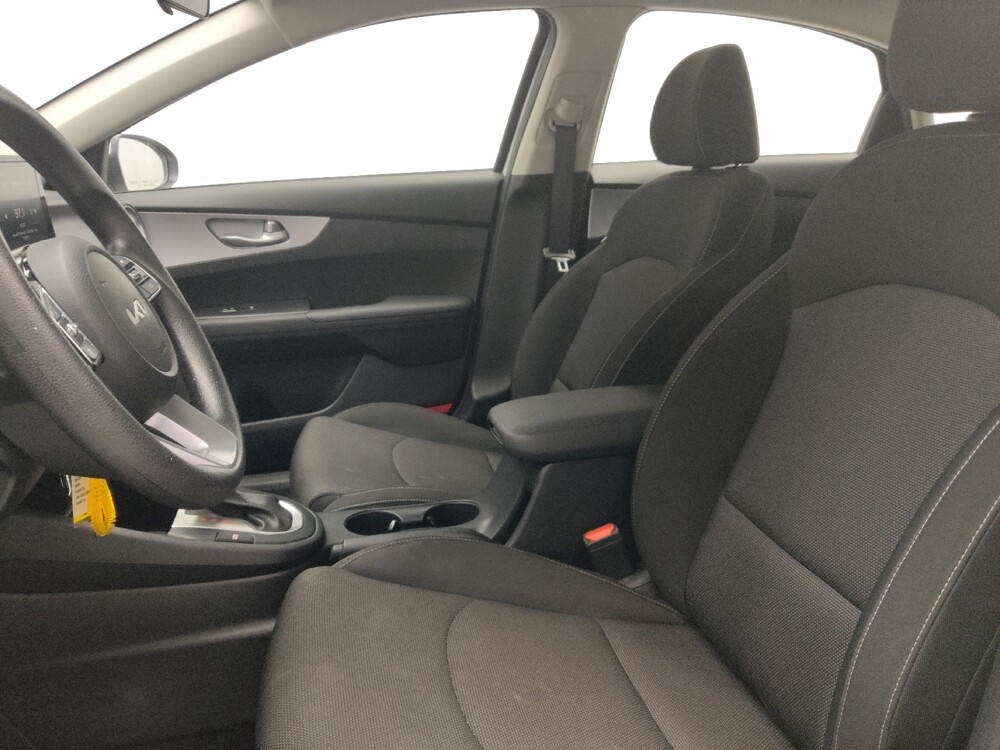 2022 Kia Forte in Athens, GA 30606 - 18127910 17