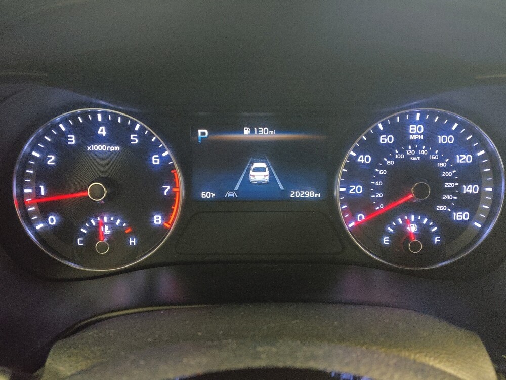 2022 Kia Forte in Athens, GA 30606 - 18127910 23