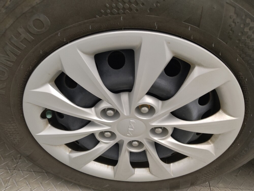 2022 Kia Forte in Athens, GA 30606 - 18127910 31