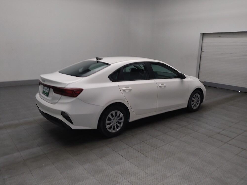 2022 Kia Forte in Athens, GA 30606 - 18127910 10