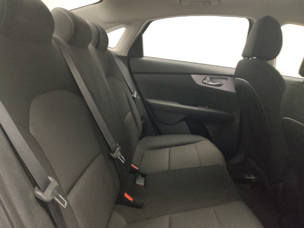 2022 Kia Forte in Athens, GA 30606 - 18127910 19