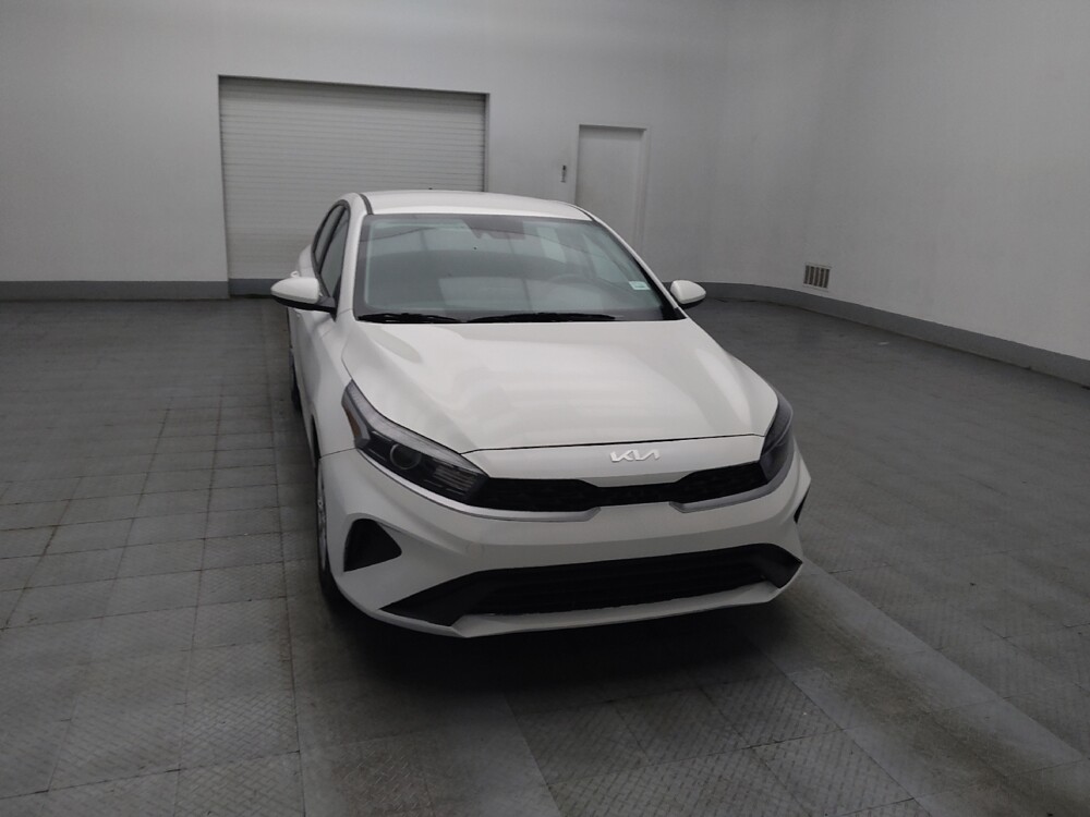 2022 Kia Forte in Athens, GA 30606 - 18127910 14