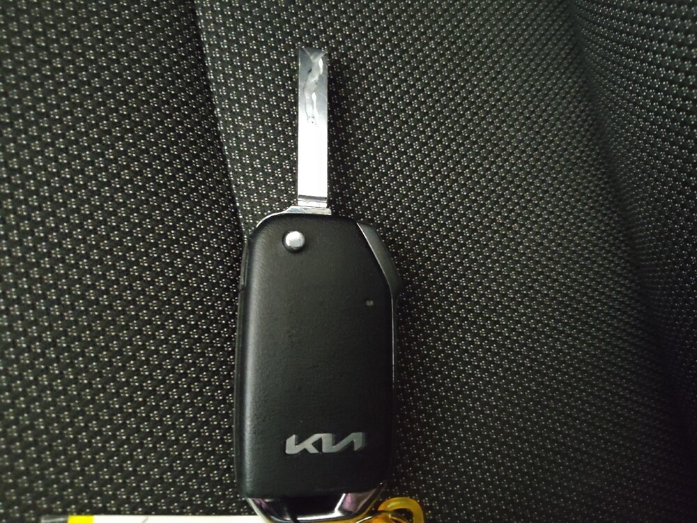 2022 Kia Forte in Athens, GA 30606 - 18127910 32