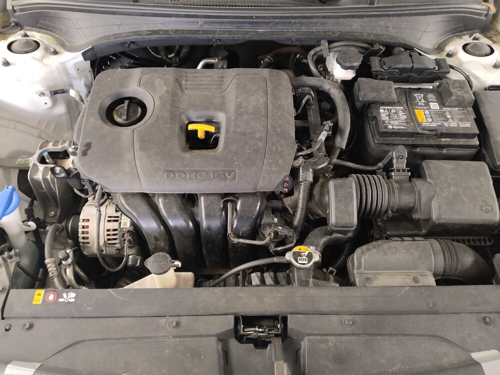 2022 Kia Forte in Athens, GA 30606 - 18127910 30