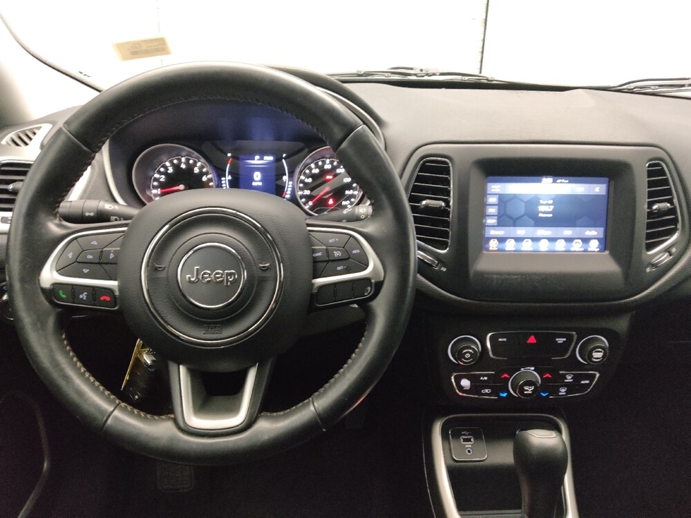 2019 Jeep Compass in Albany, GA 31705 - 18127911 22