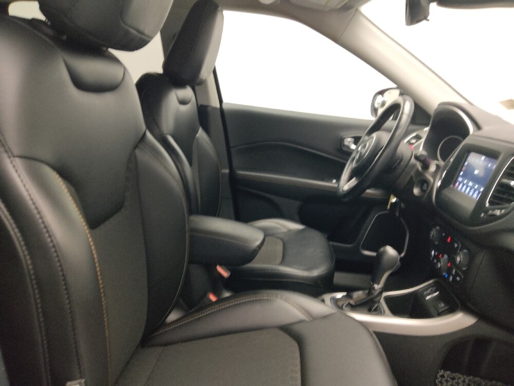 2019 Jeep Compass in Albany, GA 31705 - 18127911 21