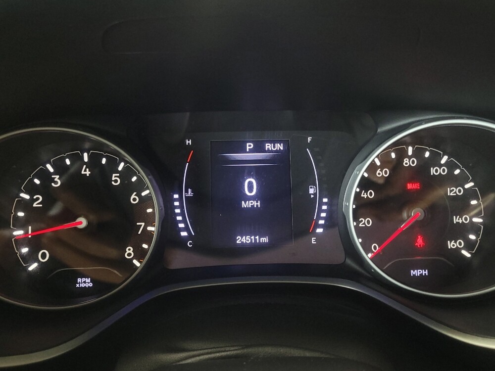 2019 Jeep Compass in Albany, GA 31705 - 18127911 23