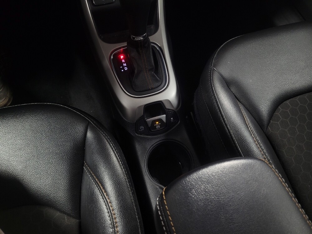 2019 Jeep Compass in Albany, GA 31705 - 18127911 26