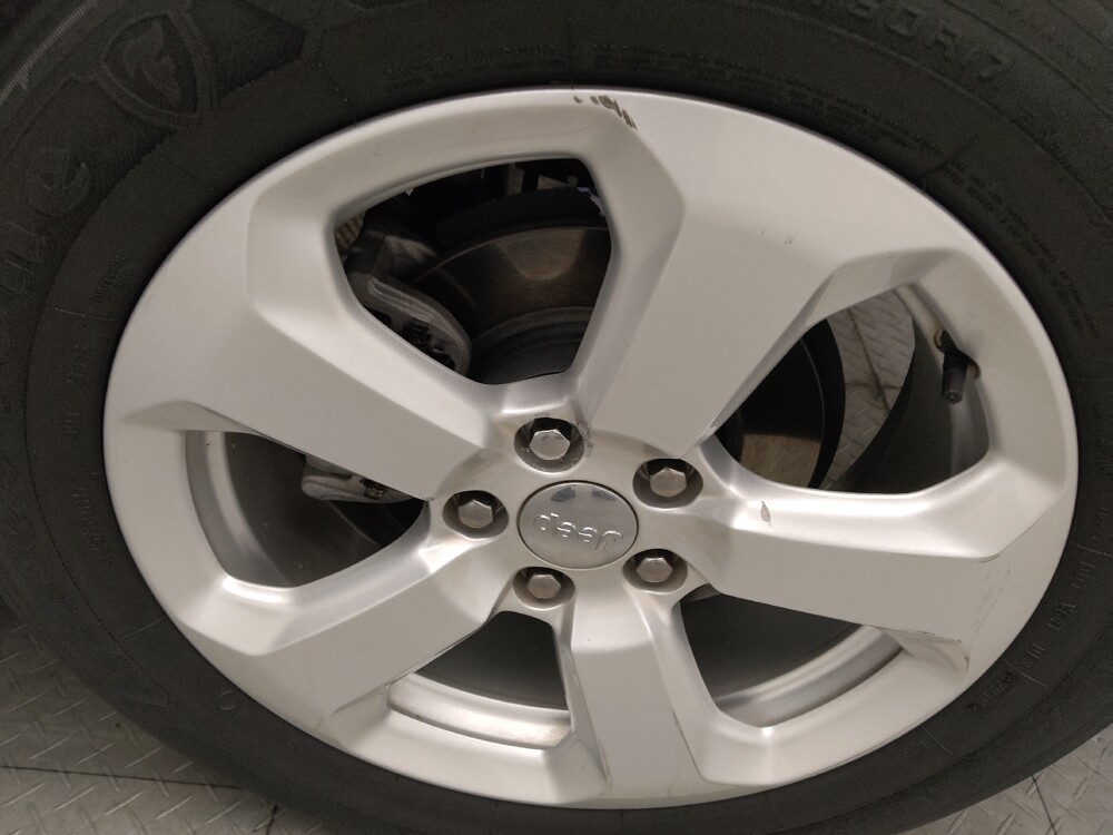 2019 Jeep Compass in Albany, GA 31705 - 18127911 31