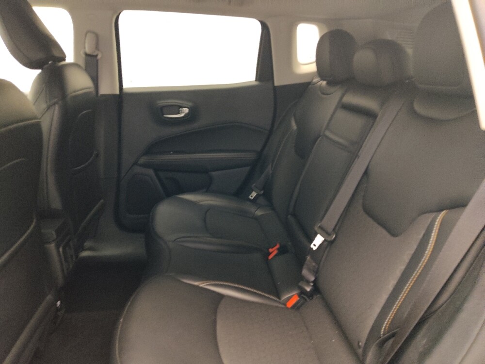 2019 Jeep Compass in Albany, GA 31705 - 18127911 18