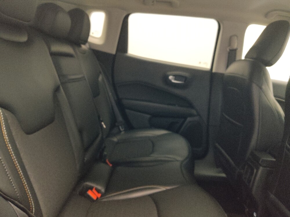 2019 Jeep Compass in Albany, GA 31705 - 18127911 19