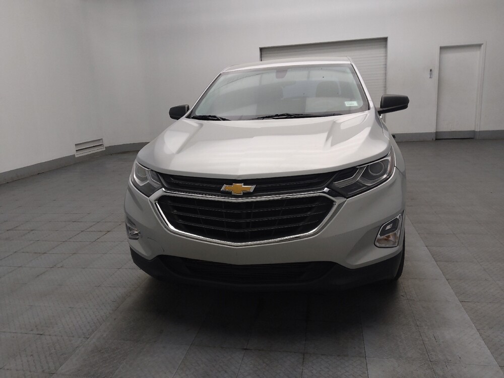 2019 Chevrolet Equinox in Pelham, AL 35124 - 18127912 15