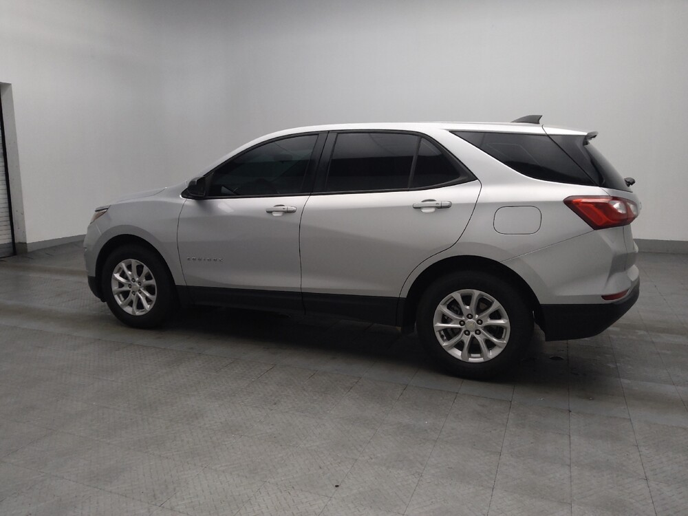 2019 Chevrolet Equinox in Pelham, AL 35124 - 18127912 3