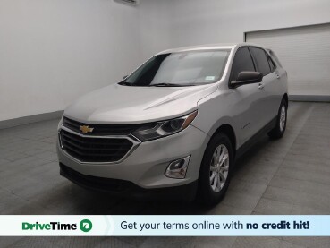 2019 Chevrolet Equinox in Pelham, AL 35124