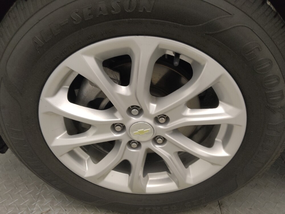 2019 Chevrolet Equinox in Pelham, AL 35124 - 18127912 31