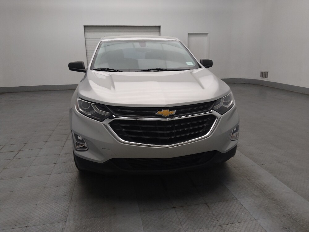 2019 Chevrolet Equinox in Pelham, AL 35124 - 18127912 14