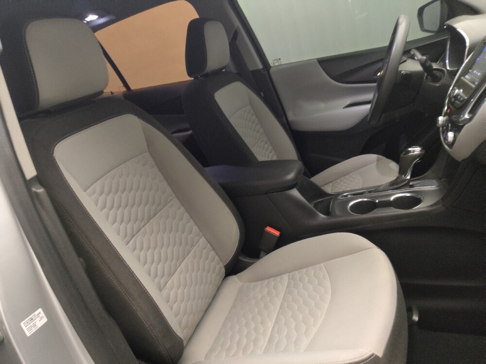 2019 Chevrolet Equinox in Pelham, AL 35124 - 18127912 21
