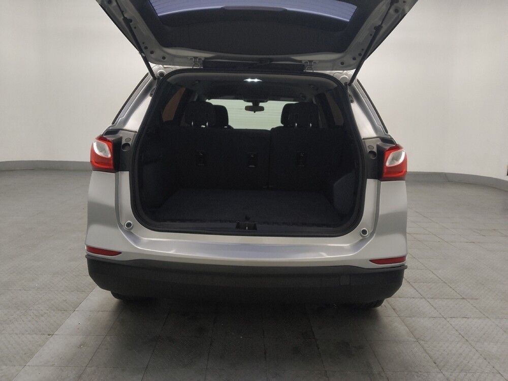 2019 Chevrolet Equinox in Pelham, AL 35124 - 18127912 29