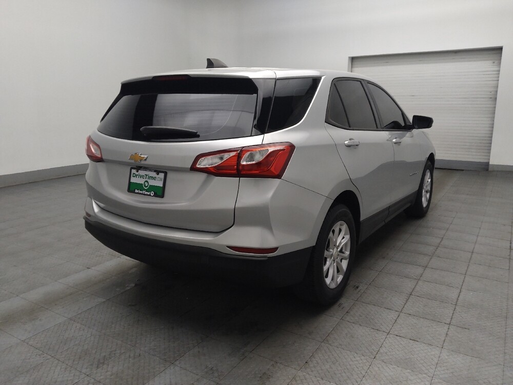 2019 Chevrolet Equinox in Pelham, AL 35124 - 18127912 9