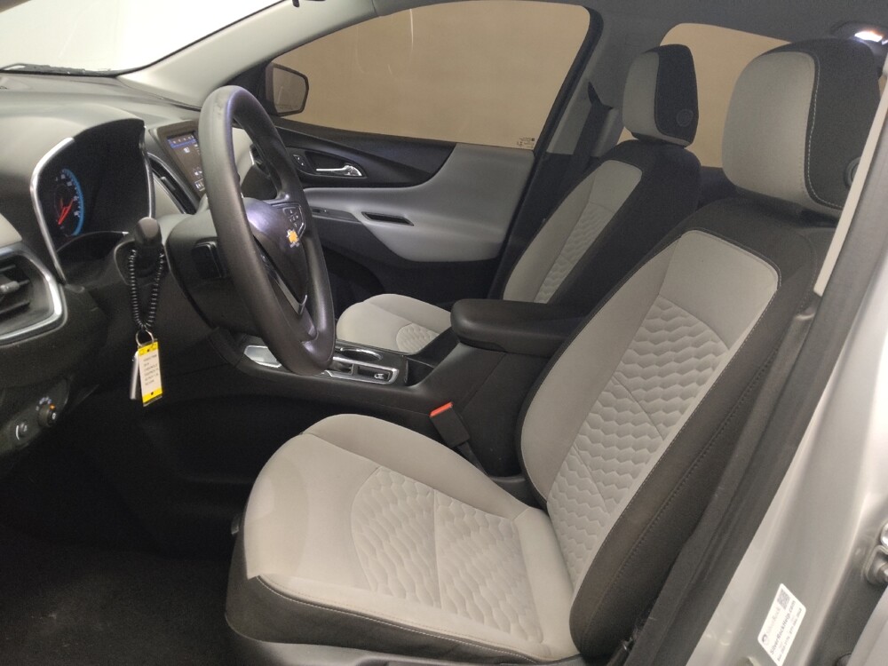 2019 Chevrolet Equinox in Pelham, AL 35124 - 18127912 17